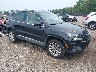 WVGRV7AX7HW****** Salvamento y Destrozados 2017 Volkswagen Tiguan en Lexington