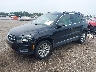WVGRV7AX7HW****** Usados y Reparables 2017 Volkswagen Tiguan en Lexington
