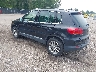 WVGRV7AX7HW****** Salvamento y Reparables 2017 Volkswagen Tiguan en Lexington