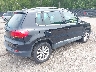 WVGRV7AX7HW****** Salvamento y Destrozados 2017 Volkswagen Tiguan en Estado de Carolina del Sur