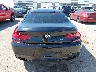 WBA6B2C59FD****** Wrecked 2015 BMW 6 Series