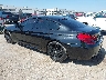 WBA6B2C59FD****** Salvage and Repairable 2015 BMW 6 Series in Fort Worth North