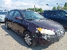 KMHDU46DX8U****** Salvage and Wrecked 2008 Hyundai Elantra in Cleveland