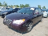 KMHDU46DX8U****** Used and Repairable 2008 Hyundai Elantra in Cleveland