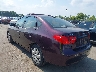 KMHDU46DX8U****** Salvage and Repairable 2008 Hyundai Elantra in Cleveland