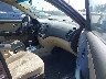 KMHDU46DX8U****** Used and Repairable 2008 Hyundai Elantra in Ohio State