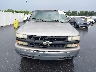 3GNEC16T4YG****** Wrecked 2000 Chevrolet Suburban 1500 in Florida State
