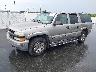 3GNEC16T4YG****** Used and Repairable 2000 Chevrolet Suburban 1500 in Clearwater