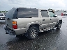 3GNEC16T4YG****** Salvage and Wrecked 2000 Chevrolet Suburban 1500 in Florida State