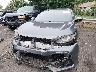 SHHFK7H54HU****** Destrozados 2017 Honda Civic en Estado de Carolina del Norte