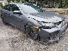 SHHFK7H54HU****** Salvamento y Destrozados 2017 Honda Civic en Greensboro
