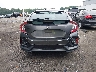 SHHFK7H54HU****** Destrozados 2017 Honda Civic