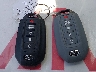 5N1DL1GS2RC****** Salvage 2024 Infiniti QX60 in Texas State