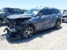 5N1DL1GS2RC****** Used and Repairable 2024 Infiniti QX60 in Austin North