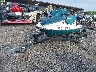 ZZND713***** Usados y Reparables 1997 Sea-Doo Gtr X en Cleveland