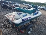 ZZND713***** Salvamento y Destrozados 1997 Sea-Doo Gtr X en Estado de Ohio
