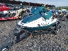 ZZND713***** Salvamento y Reparables 1997 Sea-Doo Gtr X en Estado de Ohio