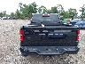 1C6RRFGG1SN****** Wrecked 2025 RAM 1500