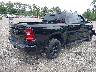 1C6RRFGG1SN****** Salvage and Wrecked 2025 RAM 1500 in New York State