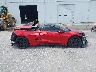 1G1YB3D40P5****** Repairable 2023 Chevrolet Corvette Stingray in Florida State