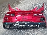1G1YB3D40P5****** Wrecked 2023 Chevrolet Corvette Stingray in Florida State