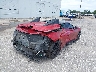 1G1YB3D40P5****** Salvage and Wrecked 2023 Chevrolet Corvette Stingray in Florida State