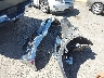 3C6UD5CL8CG****** Wrecked 2012 RAM 2500 in California State