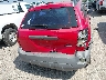 5Y2SL65866Z****** Destrozados 2006 Pontiac Vibe en Estado de Texas