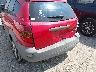 5Y2SL65866Z****** Usados 2006 Pontiac Vibe en Estado de Texas