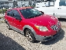 5Y2SL65866Z****** Salvamento y Destrozados 2006 Pontiac Vibe en Fort Worth North