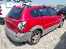 5Y2SL65866Z****** Salvamento y Destrozados 2006 Pontiac Vibe en Estado de Texas