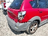 5Y2SL65866Z****** Salvamento y Reparables 2006 Pontiac Vibe en Estado de Texas
