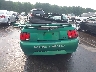 1FAFP4447YF****** Destrozados 2000 Ford Mustang
