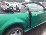 1FAFP4447YF****** Usados y Reparables 2000 Ford Mustang en Raleigh