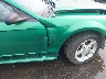 1FAFP4447YF****** Salvamento y Reparables 2000 Ford Mustang en Raleigh