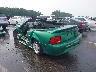1FAFP4447YF****** Salvamento y Reparables 2000 Ford Mustang en Raleigh