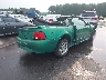 1FAFP4447YF****** Salvamento y Destrozados 2000 Ford Mustang en Estado de Carolina del Norte