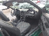 1FAFP4447YF****** Usados y Reparables 2000 Ford Mustang en Estado de Carolina del Norte