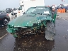 1FAFP4447YF****** Salvamento y Reparables 2000 Ford Mustang en Estado de Carolina del Norte