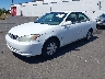 JTDBE32K530****** Used and Repairable 2003 Toyota Camry in Portland