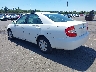JTDBE32K530****** Salvage and Repairable 2003 Toyota Camry in Portland