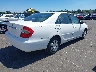 JTDBE32K530****** Salvage and Wrecked 2003 Toyota Camry in Oregon State