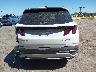 KM8JBDD27SU****** Usados 2025 Hyundai Tucson Plug-in Hybrid