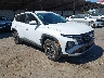 KM8JBDD27SU****** Salvamento y Destrozados 2025 Hyundai Tucson Plug-in Hybrid en East Bay