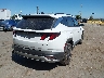KM8JBDD27SU****** Salvamento y Destrozados 2025 Hyundai Tucson Plug-in Hybrid en Estado de California