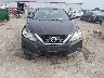 1N4AL3APXGC****** Wrecked 2016 Nissan Altima in Kansas State