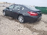 1N4AL3APXGC****** Salvage and Repairable 2016 Nissan Altima in Wichita