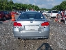 4S3BMCC67C3****** Destrozados 2012 Subaru Legacy