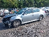 4S3BMCC67C3****** Usados y Reparables 2012 Subaru Legacy en Pulaski