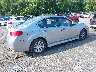 4S3BMCC67C3****** Salvamento y Destrozados 2012 Subaru Legacy en Estado de Virginia